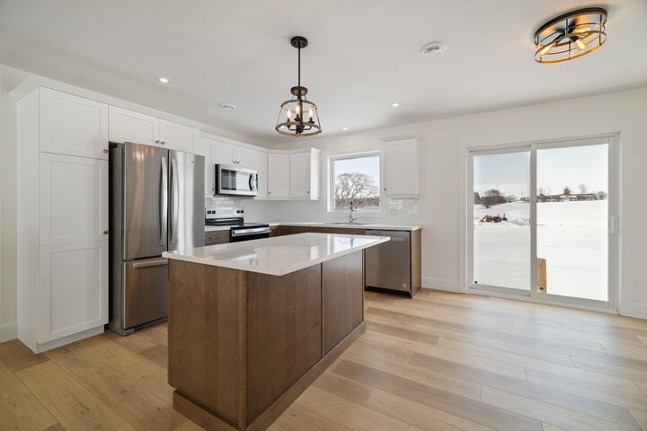 Property Photo: 35 Rainbow Drive PE C1B 3C5