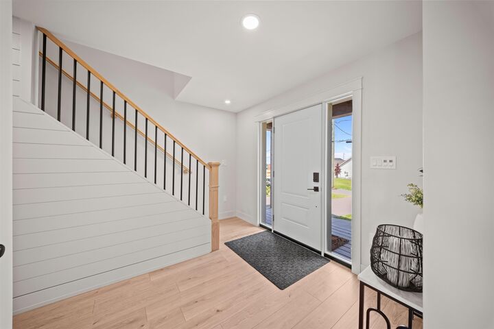 Property Photo: 35 Acadian Avenue PE C1N 6T9
