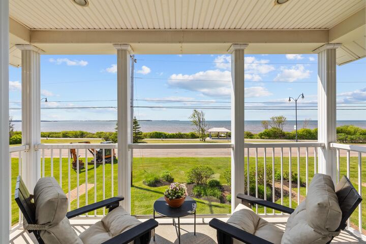 Property Photo: 394 Mackenzie Drive PE C1N 4J8
