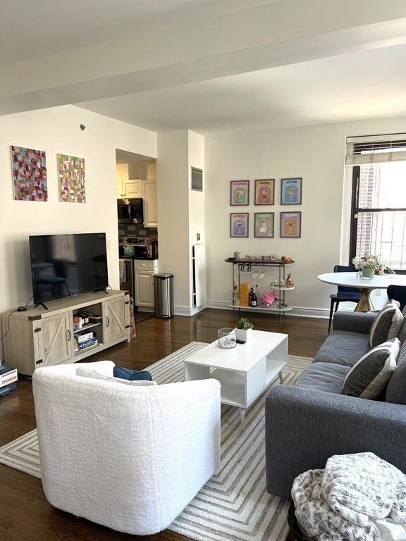 Property Photo: 4 Charlesgate E 301 MA 02215