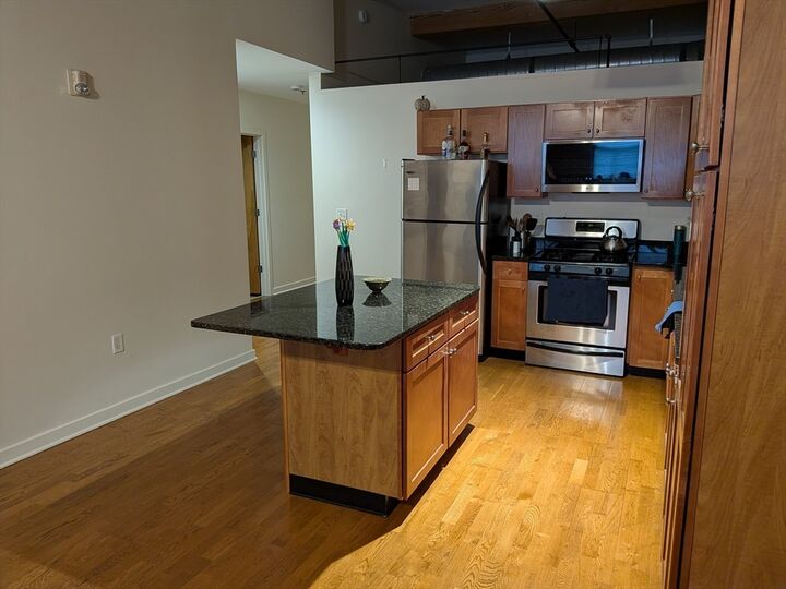 Property Photo: 160 Fremont 213 MA 01603