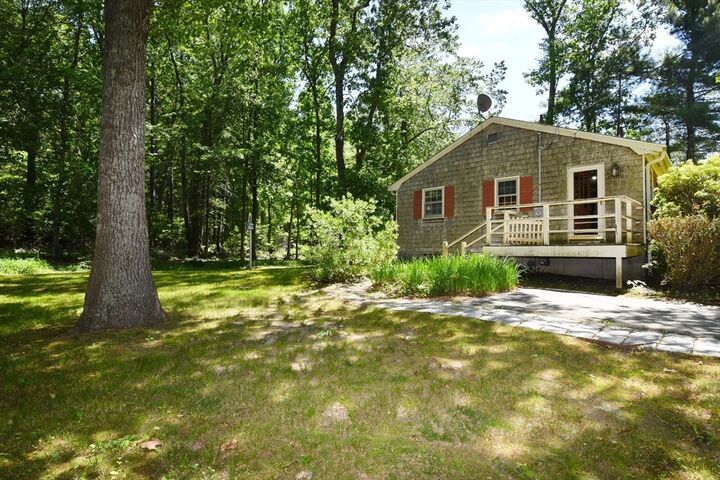 Property Photo: 58 Carriage Road MA 02341