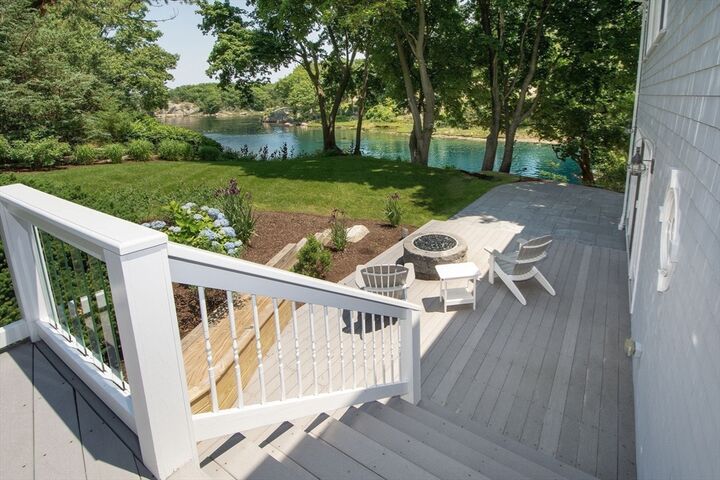Property Photo: 20 Nichols Rd MA 02025