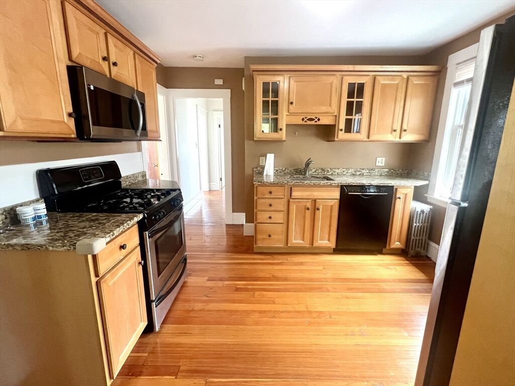 Property Photo:  7 Summer Street 2  MA 02132 