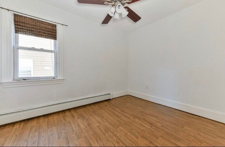 Property Photo:  154 Webster Street 2  MA 02128 