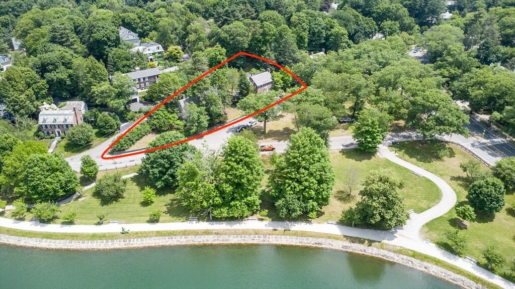 Property Photo: 128-140 Dudley MA 02445