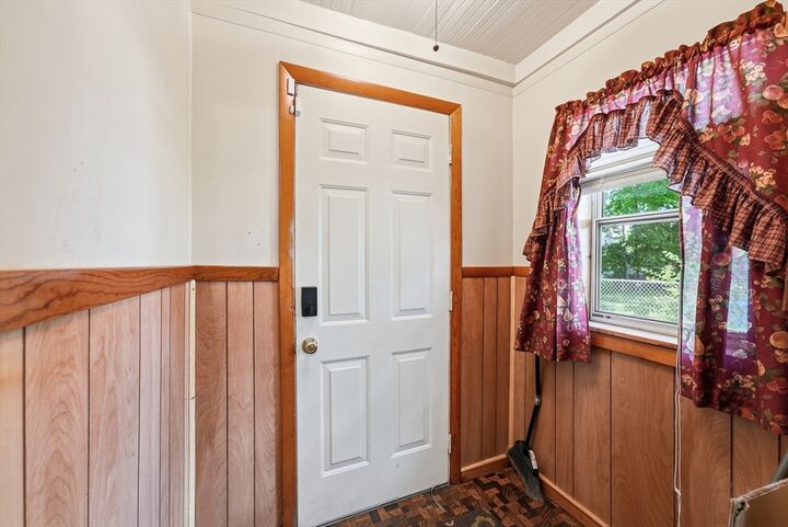Property Photo: 136 Maynard St MA 01109