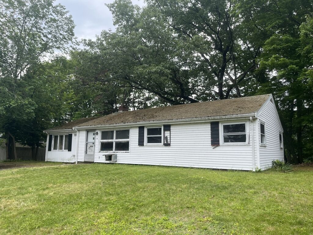 Property Photo:  36 Simpson Drive  MA 01701 