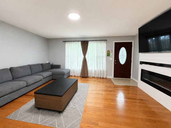 Property Photo:  16 Parker St 16  MA 02169 