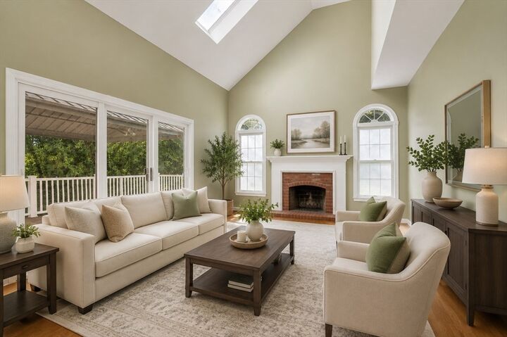 Property Photo:  218 Stearns Rd  MA 01752 