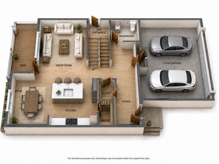 Property Photo: 660 Lakewood Circle AB T0J 1Y0