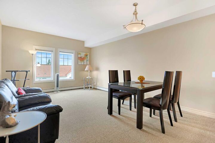 Property Photo: 30 Royal Oak Plaza NW 420 AB T3G 0C1