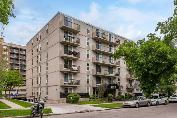 1328 13 Avenue SW 503 — photo 1