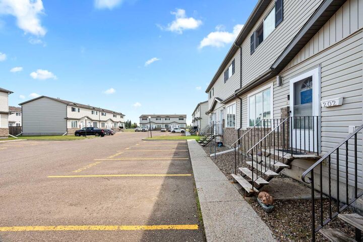 Property Photo: 4801 47 Avenue 202 SK S9V 0T9