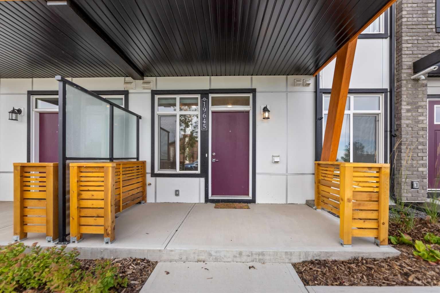 Property Photo: 19645 48 Street SE AB T3M 3T9