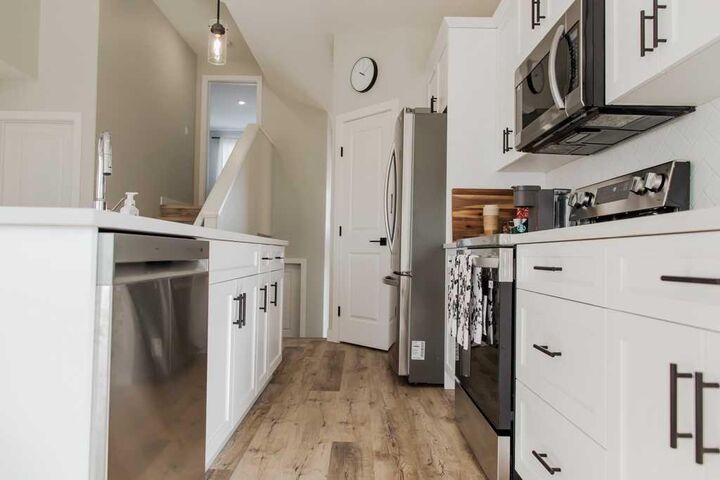 Property Photo: 9541 114 Avenue AB T8X 0W7