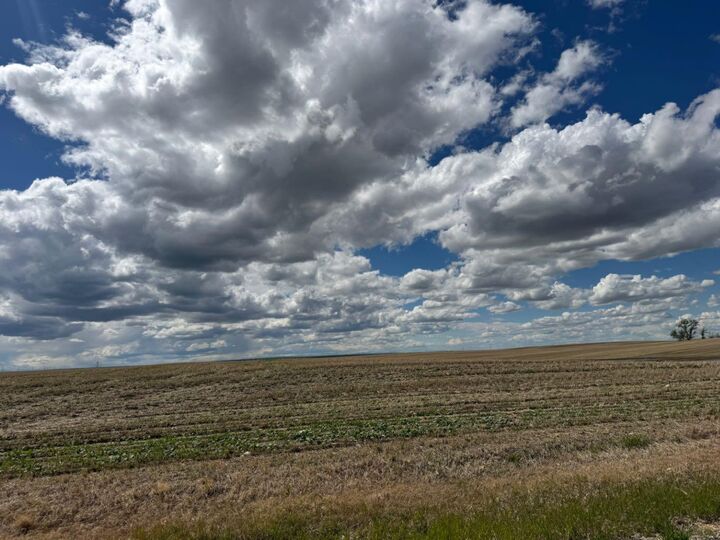 Property Photo: On 220 Range AB T1K 7N3
