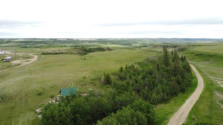 Property Photo: Range 180 434 Township AB T4V 2S8