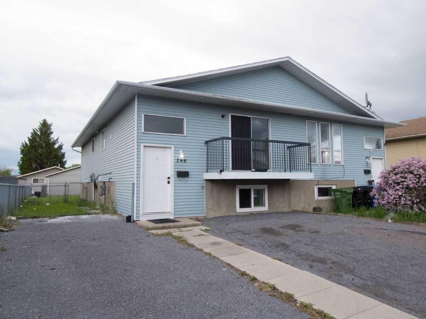 Property Photo: 196 Fonda Drive SE AB T2A 6E6