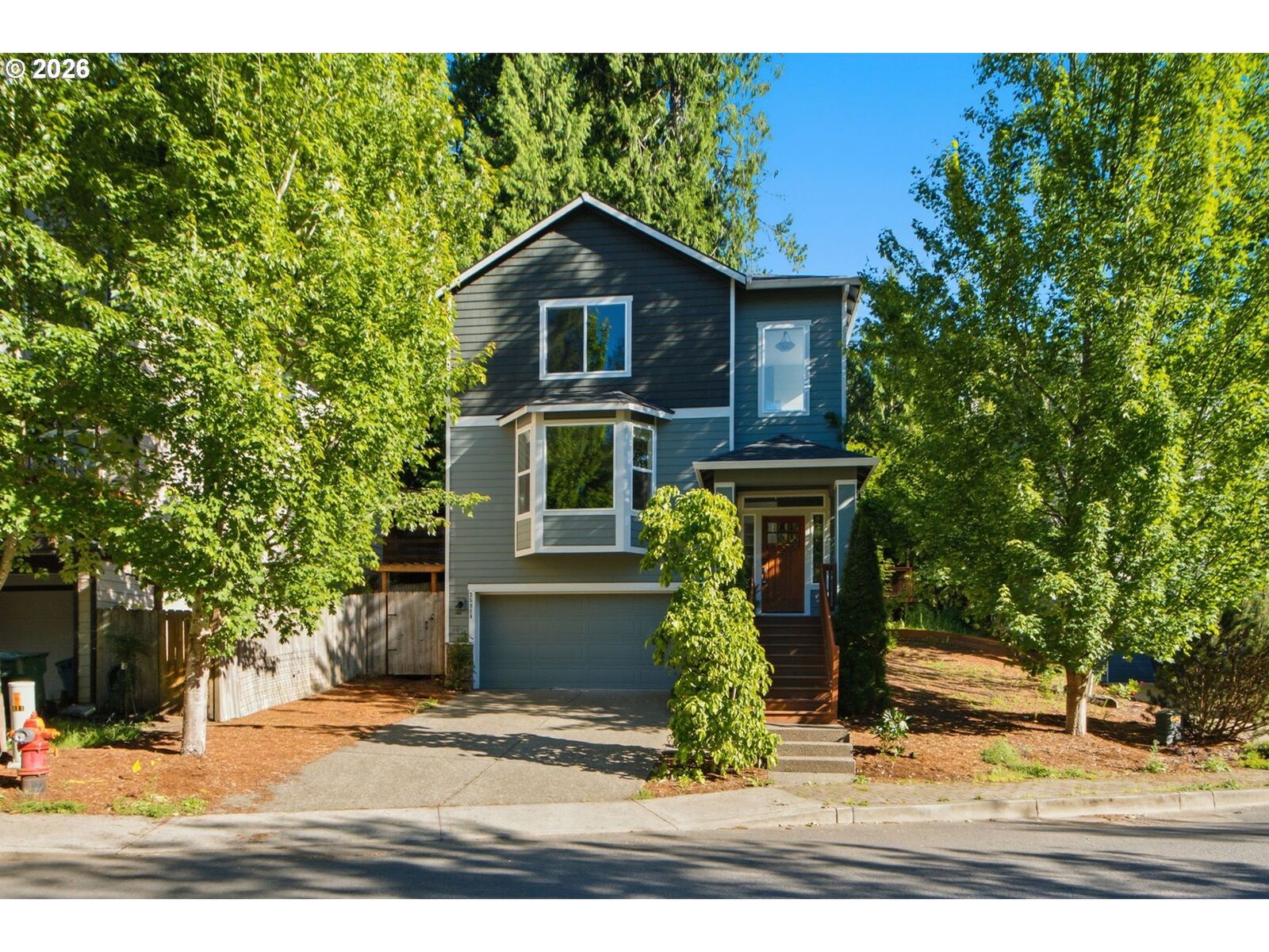 Property Photo:  35914 Chinook St  OR 97055 