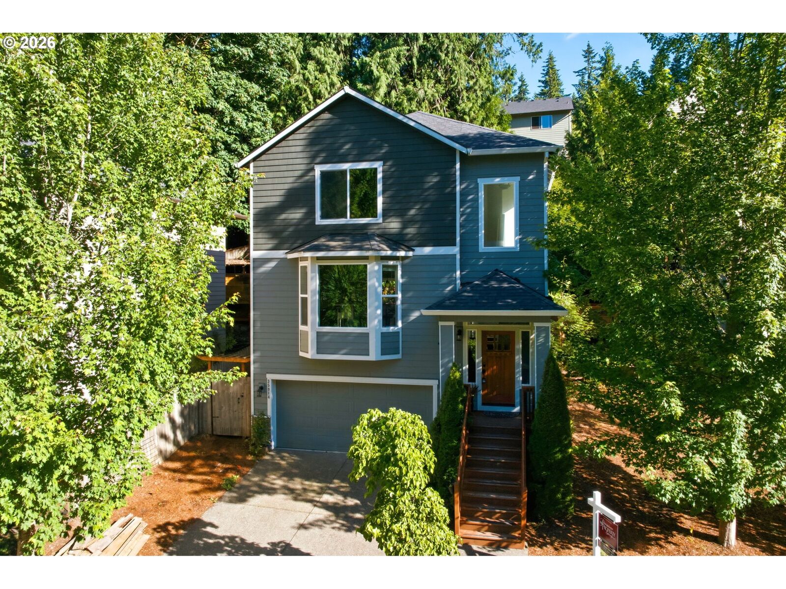Property Photo:  35914 Chinook St  OR 97055 