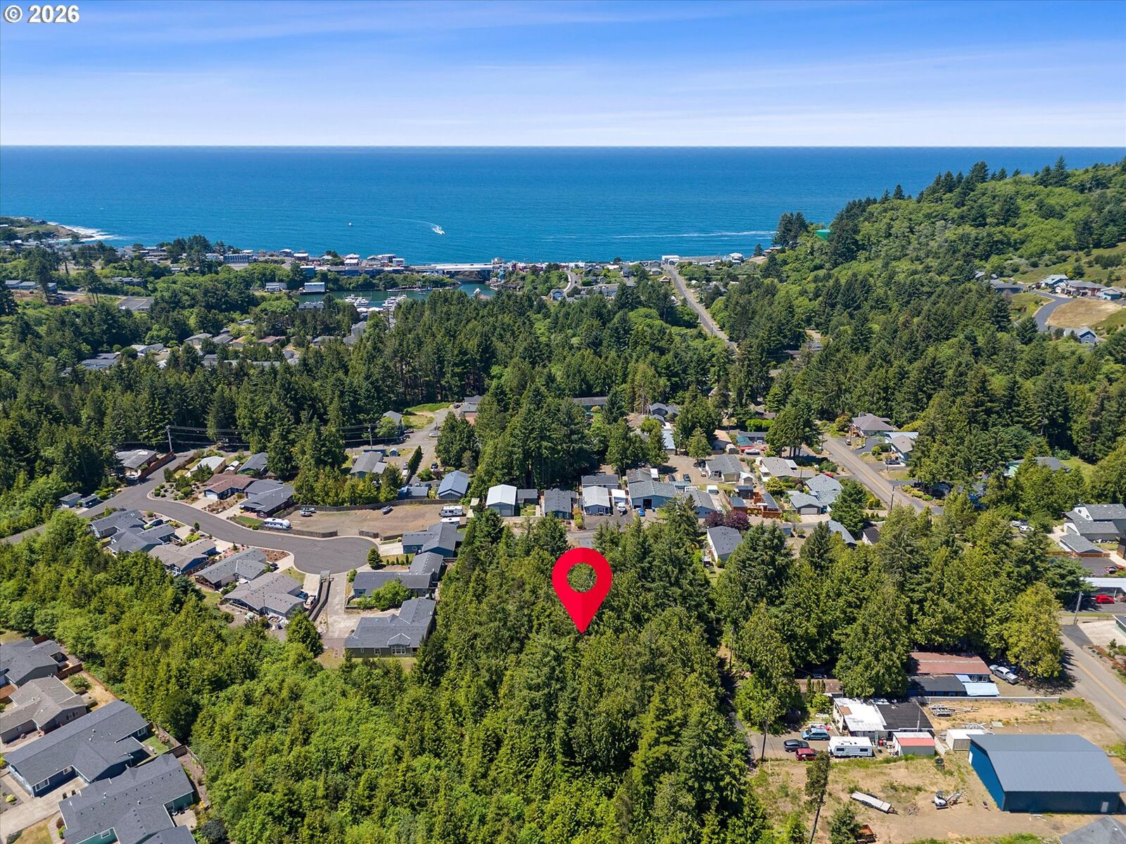 Property Photo:  700 SE Blk Terry Pl Tl1900  OR 97341 