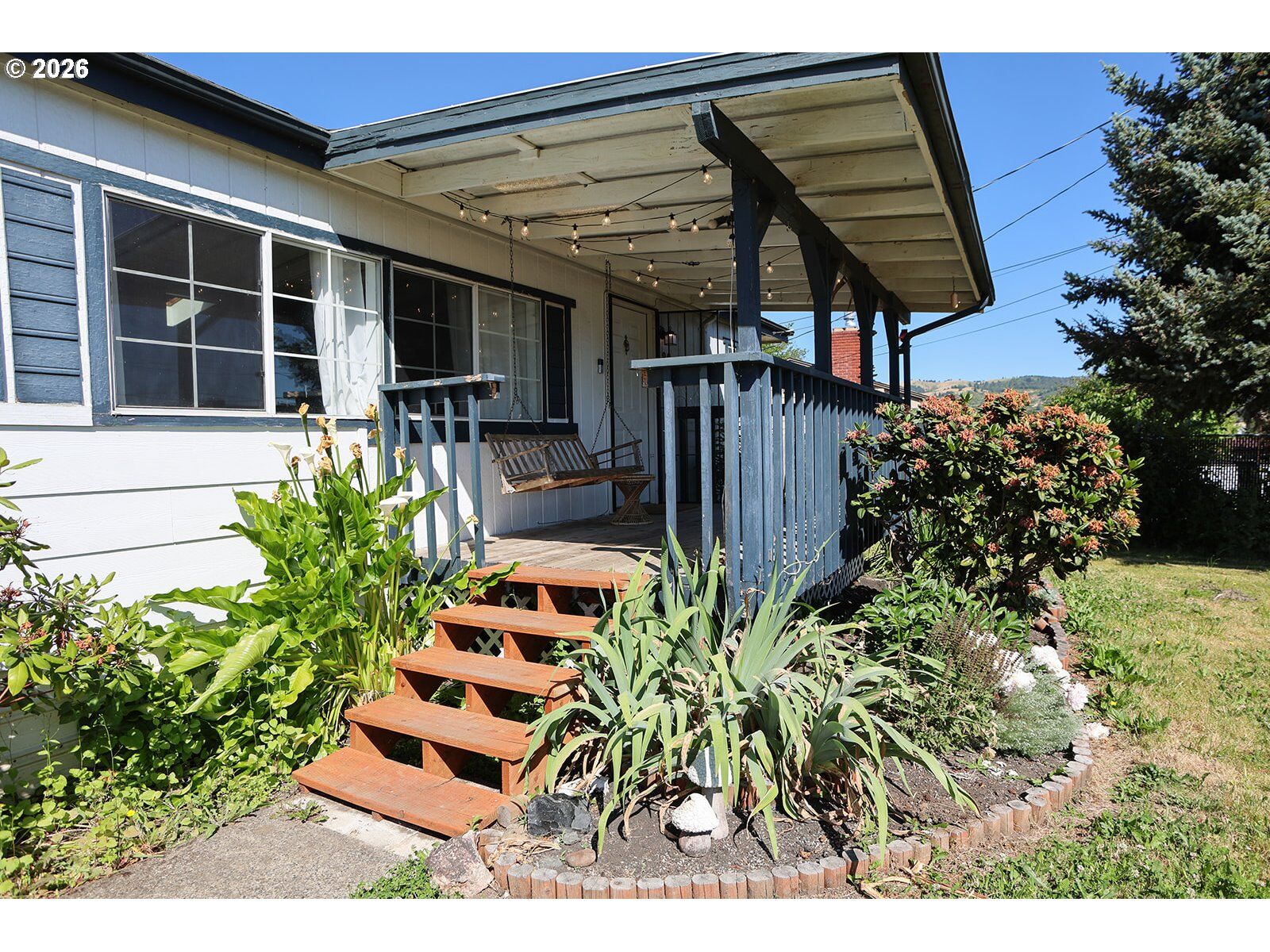 Property Photo: 199 Rex St OR 97471