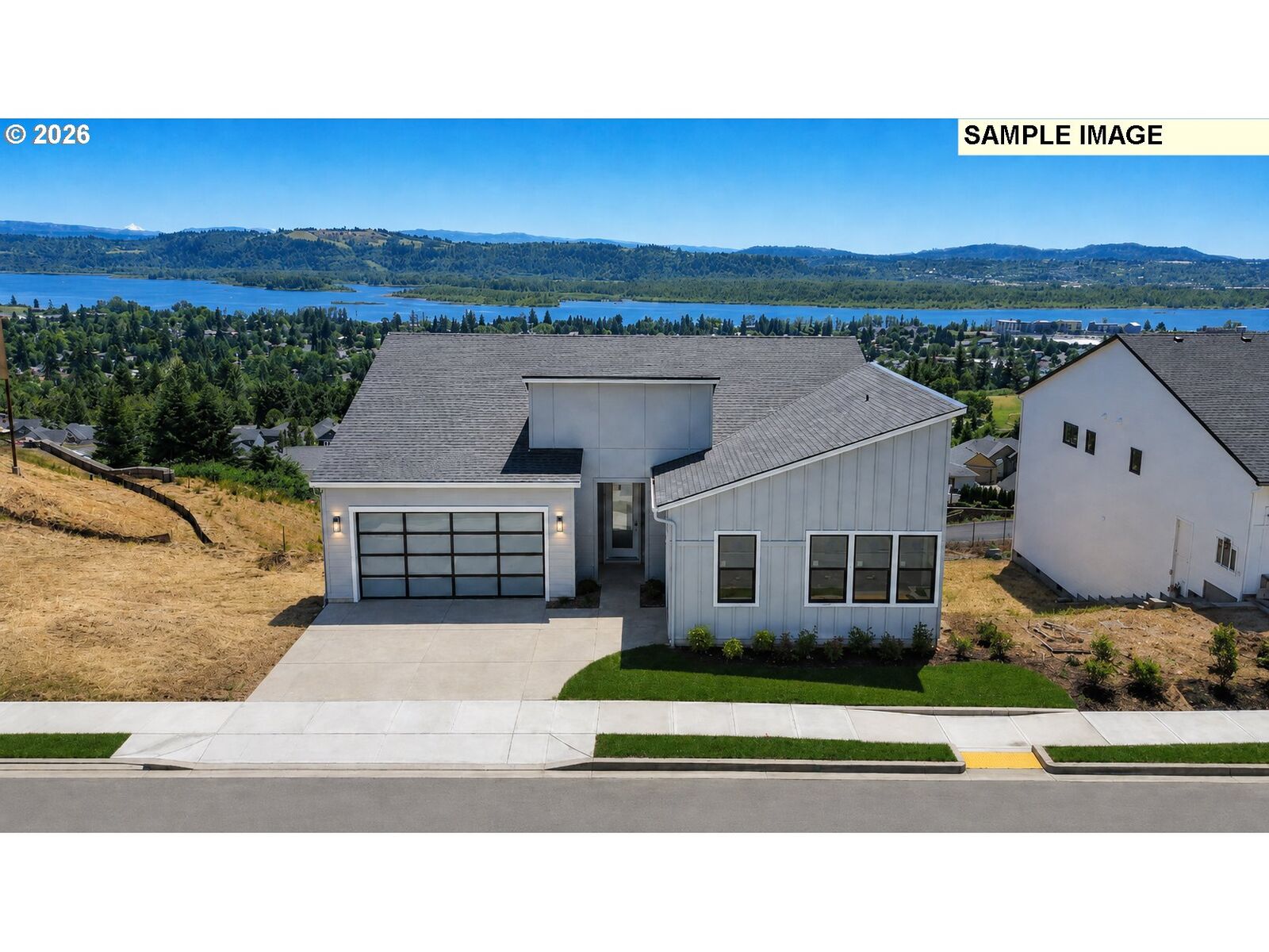 Property Photo: 670 N Y St WA 98671