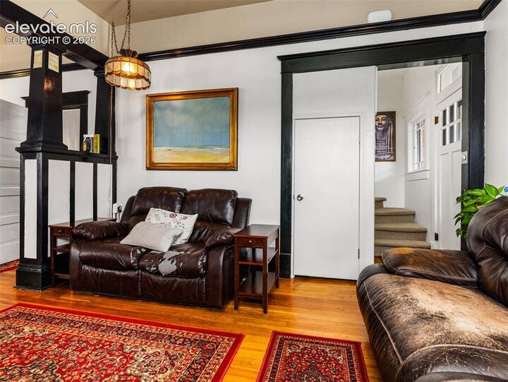 Property Photo:  310 W Adams Avenue  CO 81004 