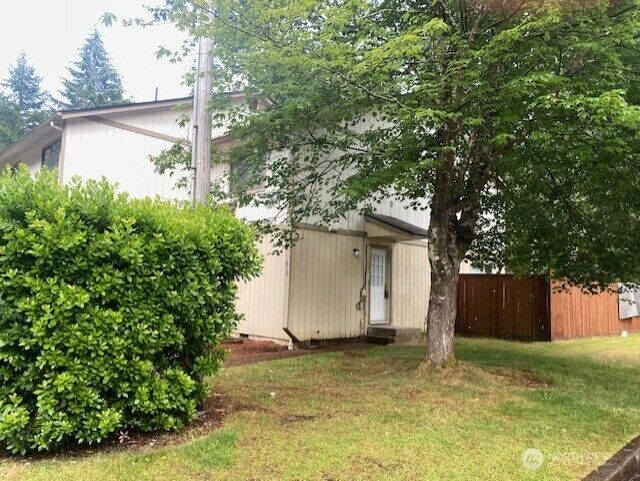 Property Photo:  615  Firwood Court  WA 98584 