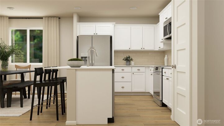 Property Photo:  11  Moonshadow Lane  WA 98382 