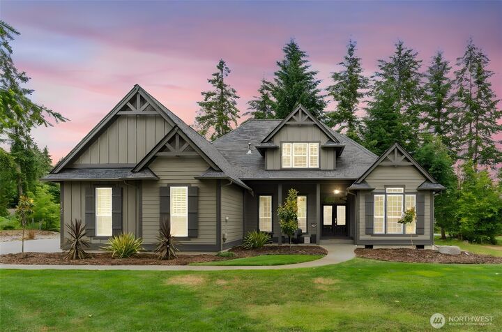 Property Photo:  8022  57th Lane NE  WA 98516 