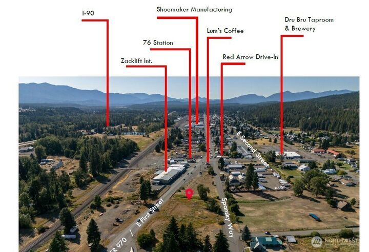 Property Photo:  0  SR 903  WA 98922 