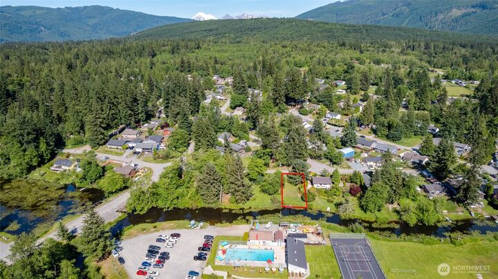 Property Photo: 0 Nhn Lakeside Drive WA 98284