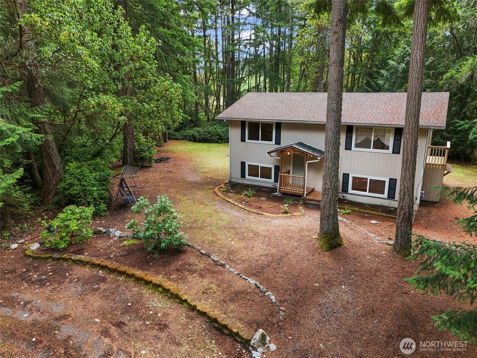 Property Photo: 12912 90th Street Ct WA 98303