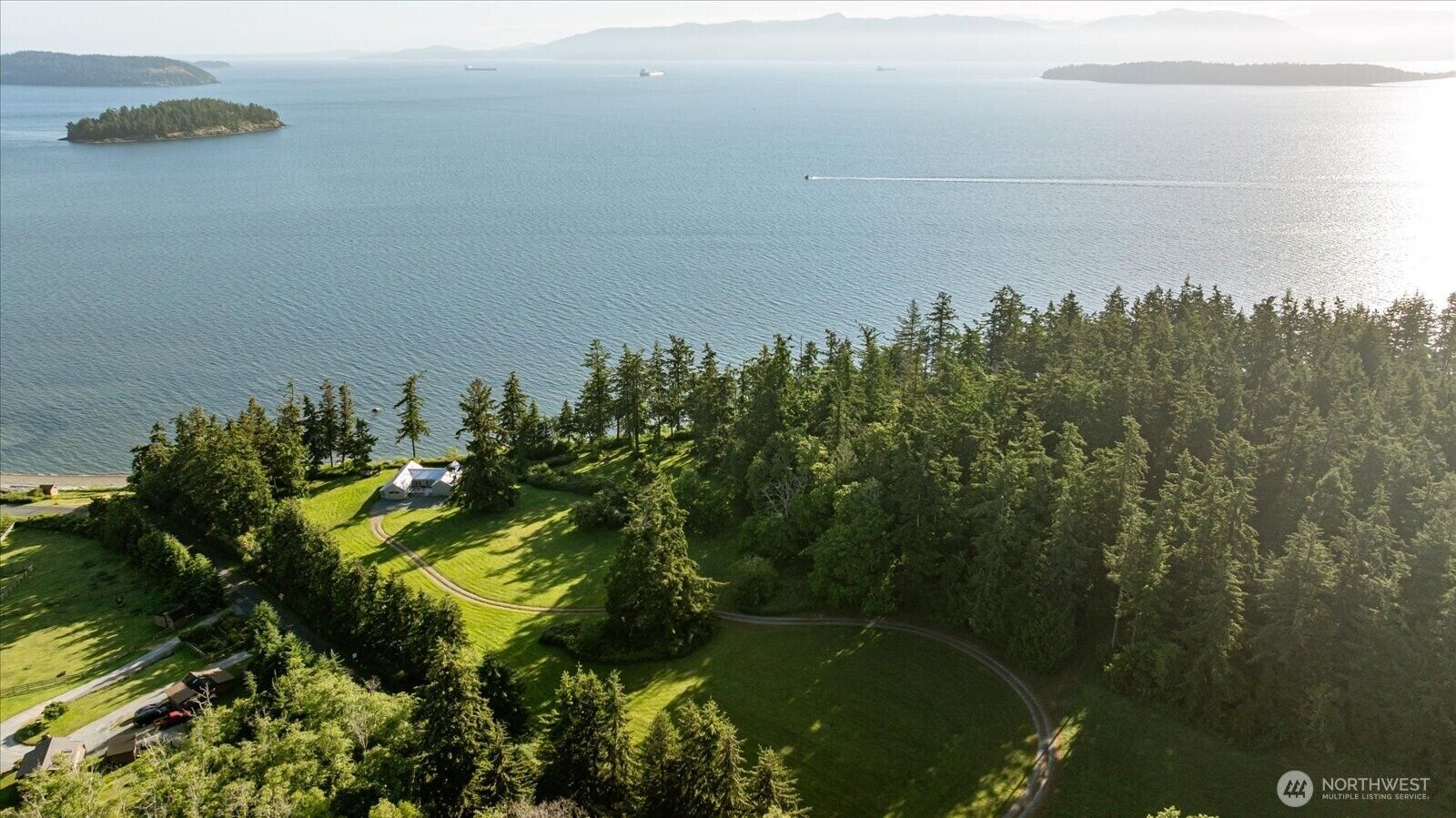 Property Photo:  5837  Ambleside Loop  WA 98221 