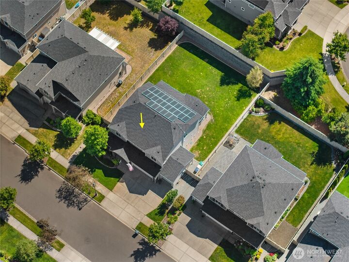 Property Photo: 4238 Campus Drive NE WA 98516