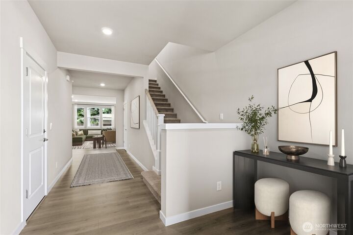 Property Photo:  1166 SE Clearwater Way SE 50  WA 98045 