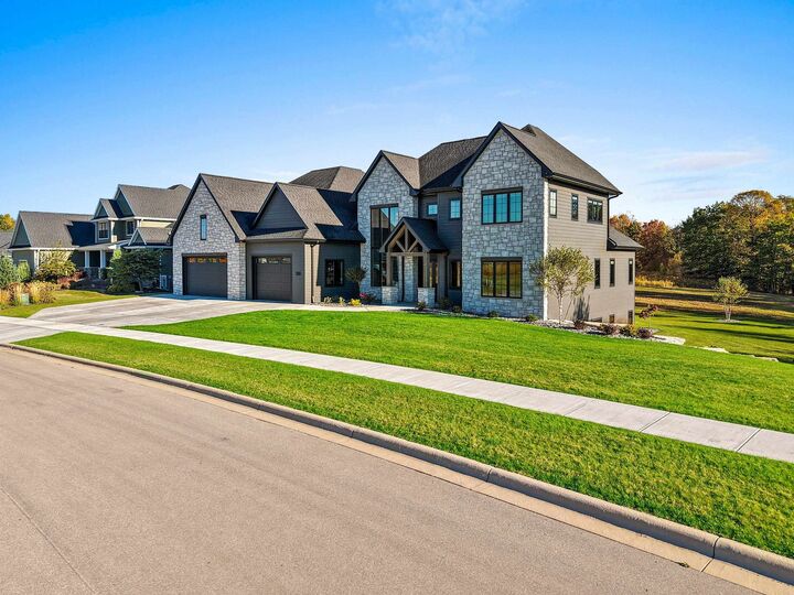 Property Photo: 2011 Labyrinth Lane WI 54115