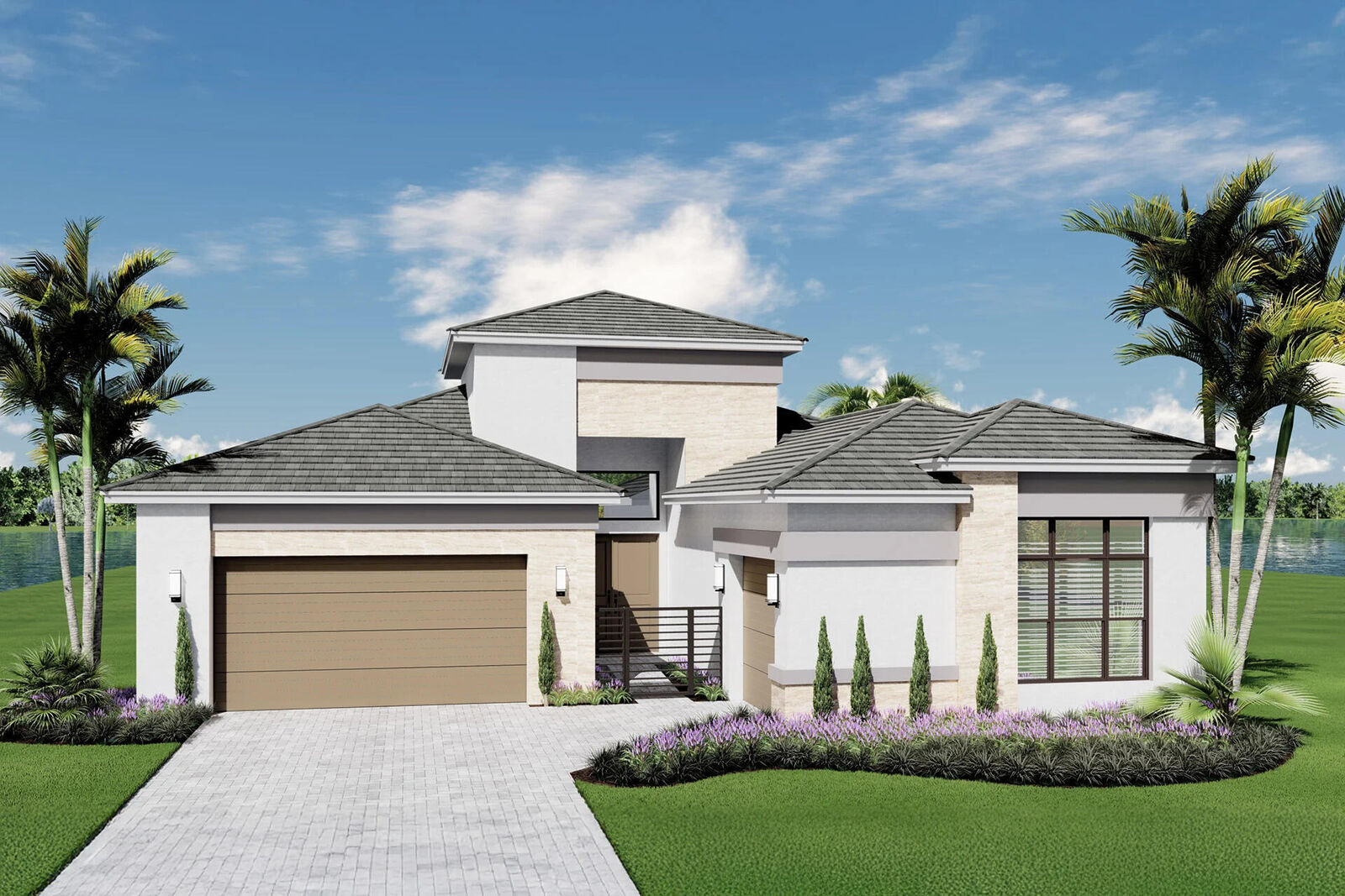 Property Photo:  9062 Corsican Finch Court  FL 33473 