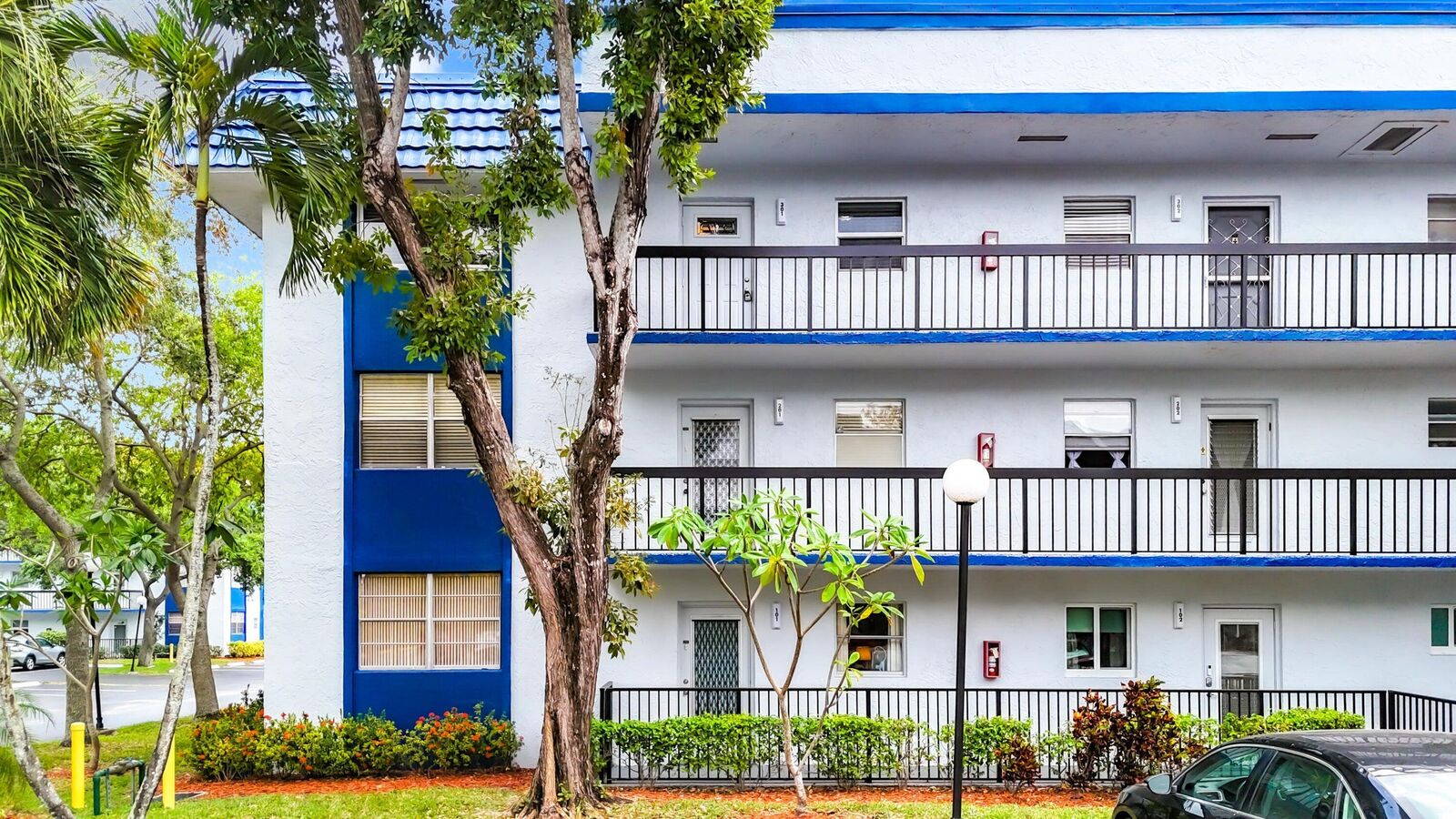 Property Photo:  3090 Holiday Springs Boulevard 310  FL 33063 