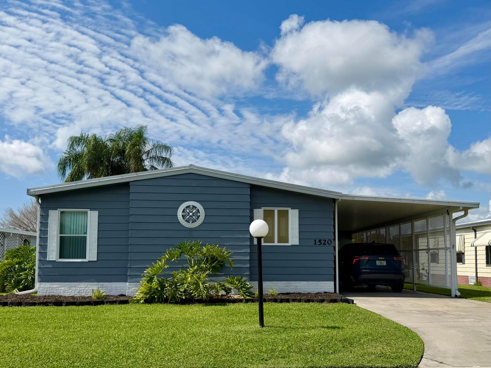 Property Photo:  1520 SW 35th Circle  FL 34974 