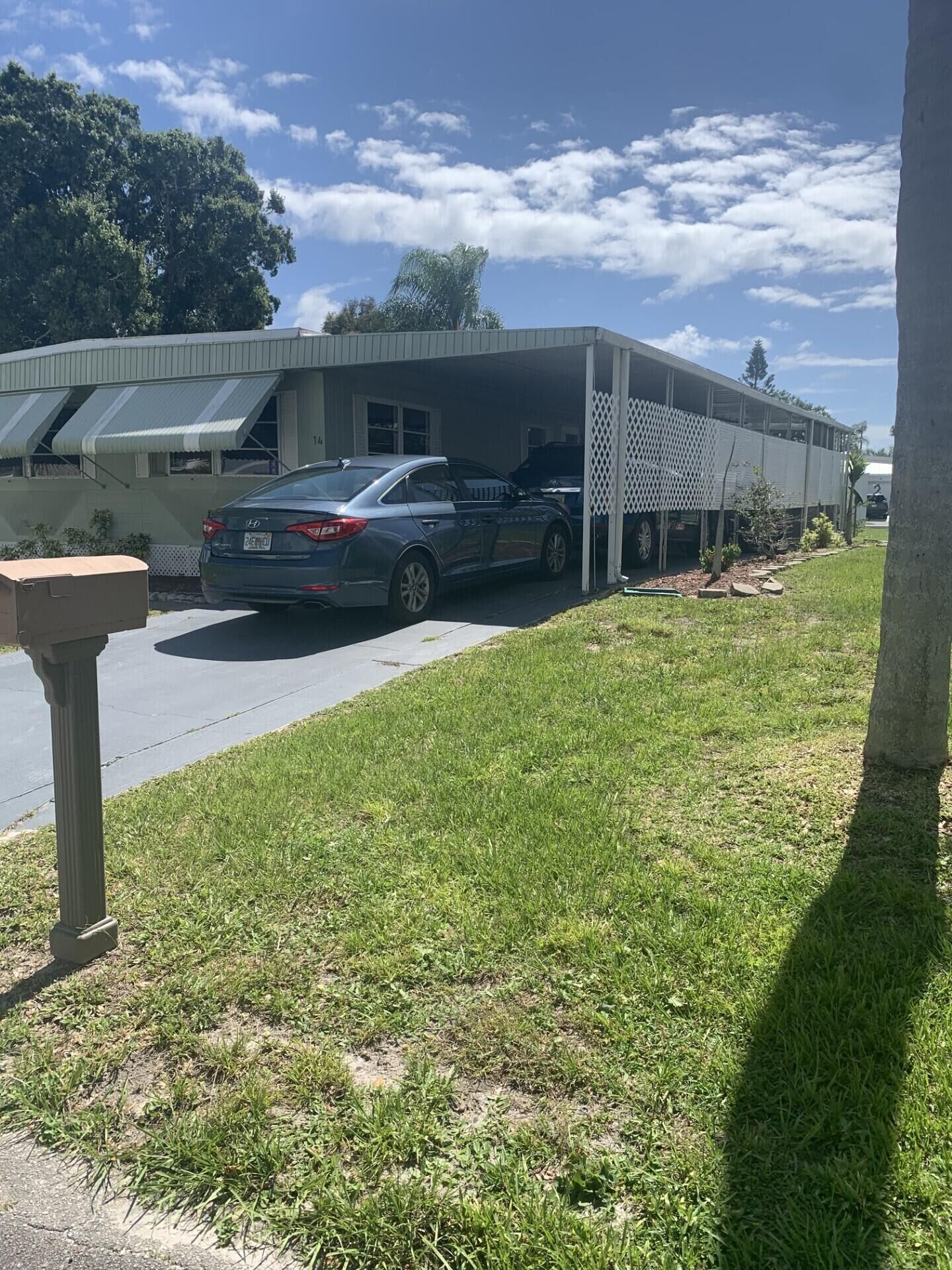Property Photo:  14 Del Prado Street  FL 34952 