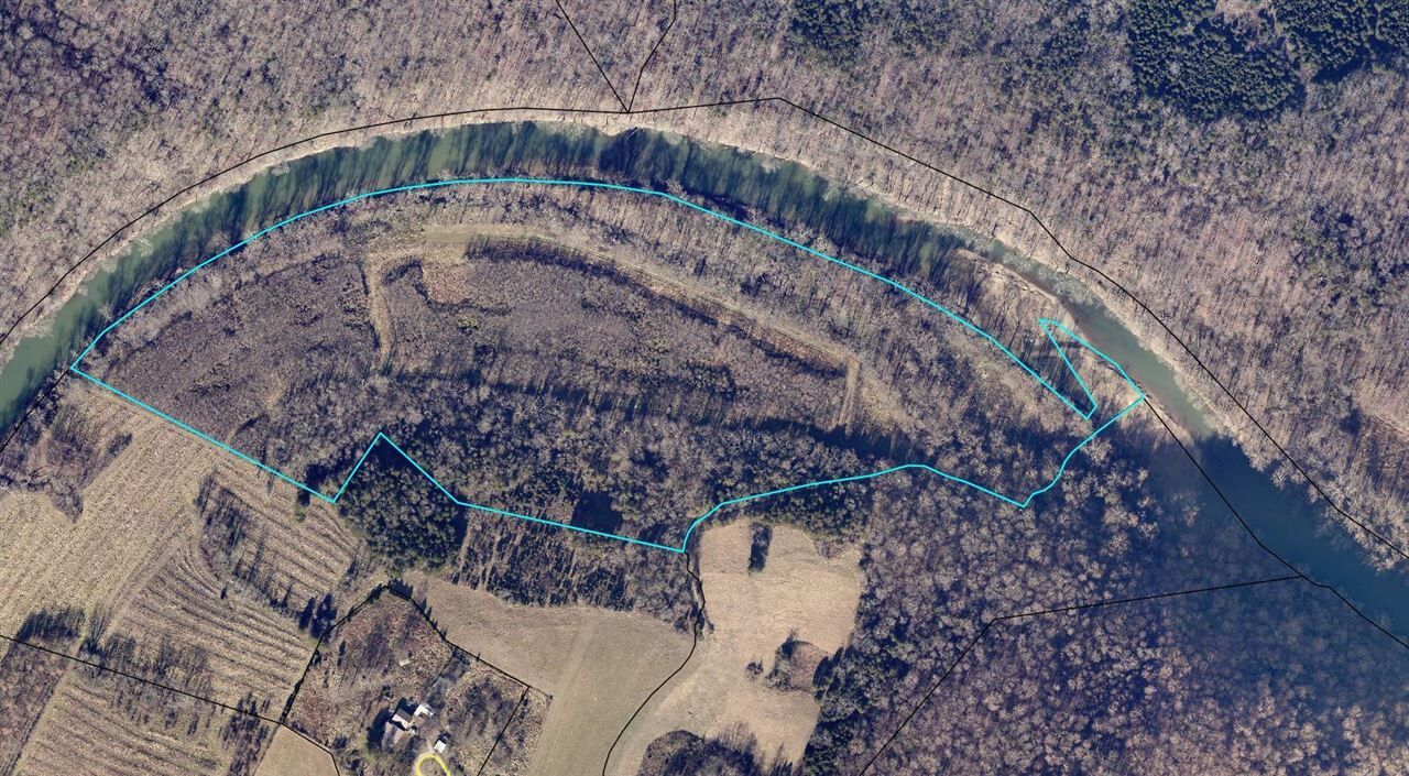 Property Photo:  25 Ac Walker Stewart Road  KY 42749 