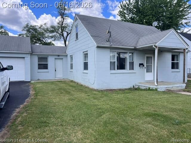Property Photo: 5727 Merriman Road MI 48135