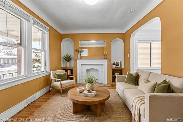 Property Photo:  6559 Barrie Street  MI 48126 