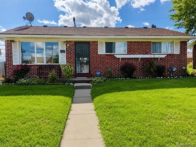 Property Photo:  11901 Bloom Street  MI 48212 