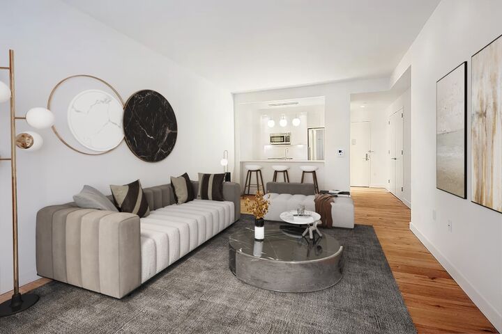 Property Photo:  23 W 116th Street 5-H  NY 10026 