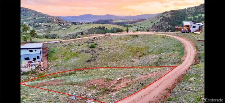 Property Photo:  5009 Highview Court  CO 80526 