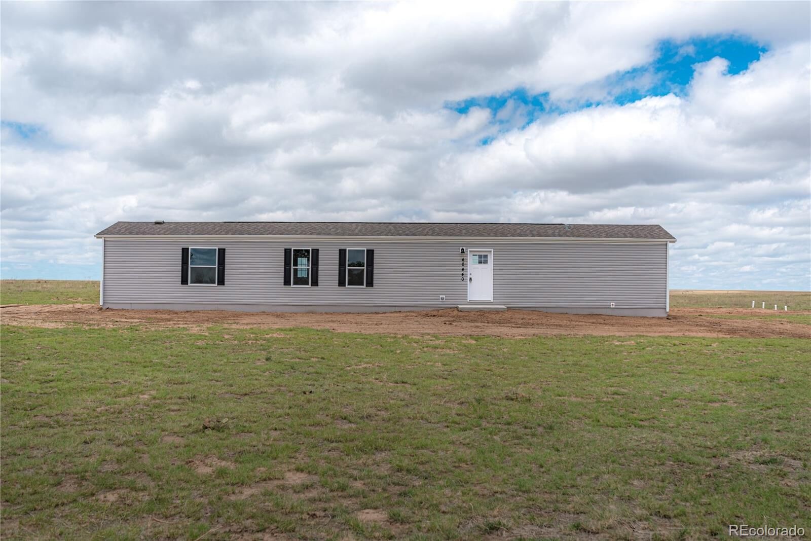 Property Photo:  40440 Truckton Road  CO 80833 